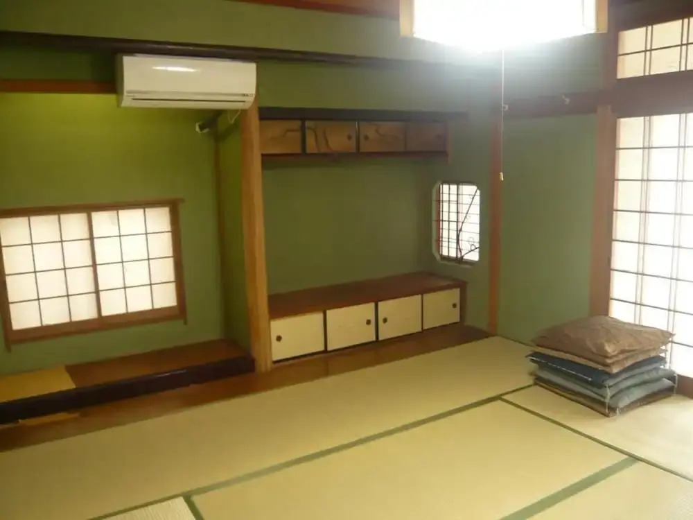 Youth Hostel WANIHAMA-Lakeside BIWA