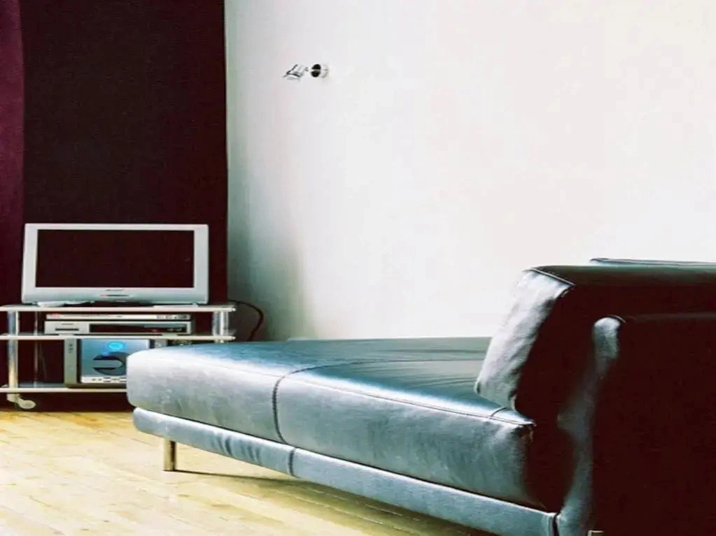 My Flat in Paris - 16th