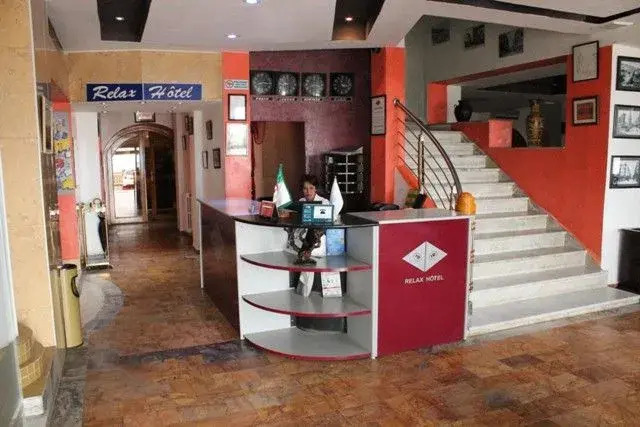 Hotel Relax