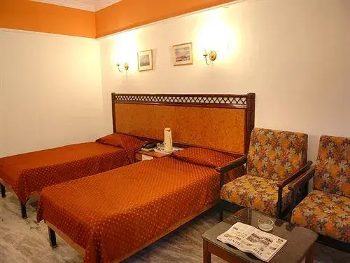 Hotel Karan