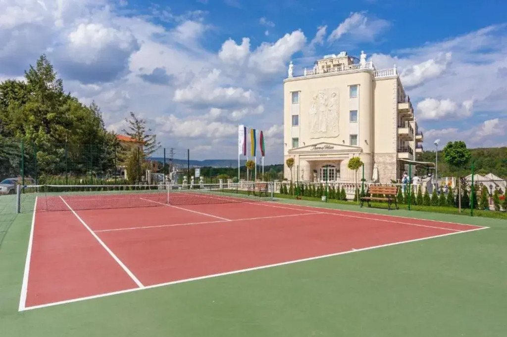 Therma Palace