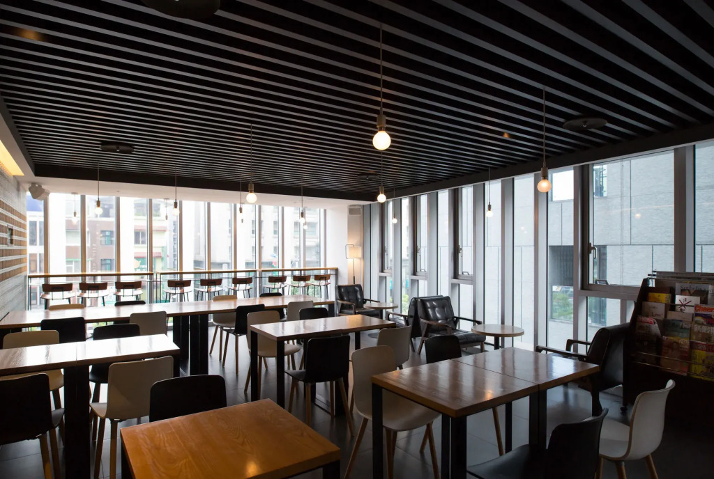Chaiin Hotel - Dongmen