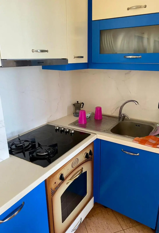 1+1 holiday apartment Golem,Durres