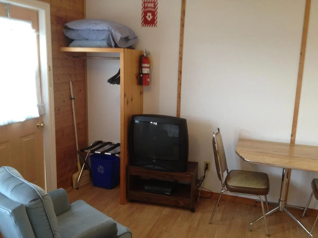 Sea Breeze Cottages