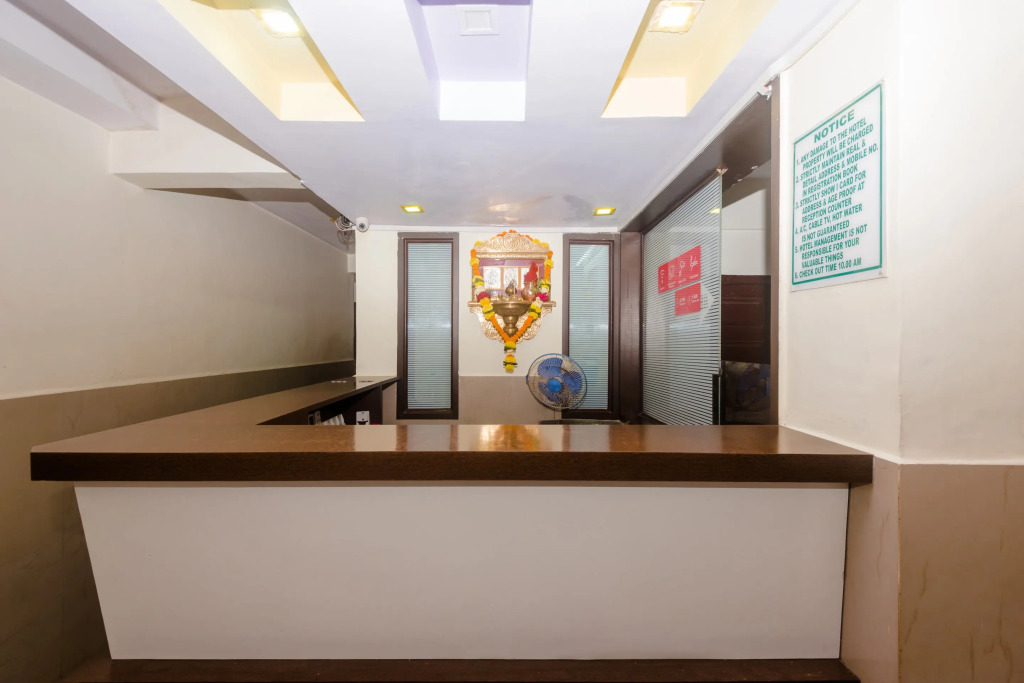 Hotel O Diplomat