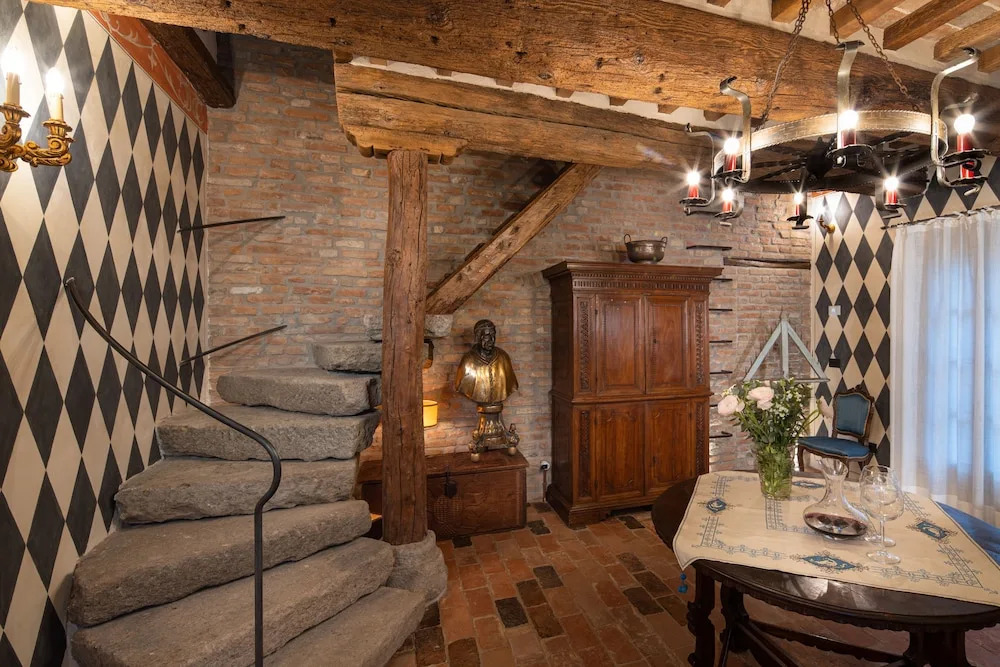 Casaforte La Bastide