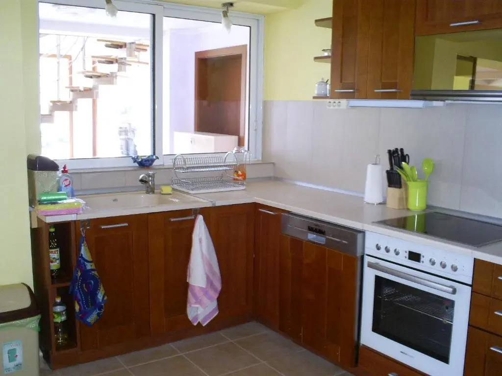 Villa Albena Bay View