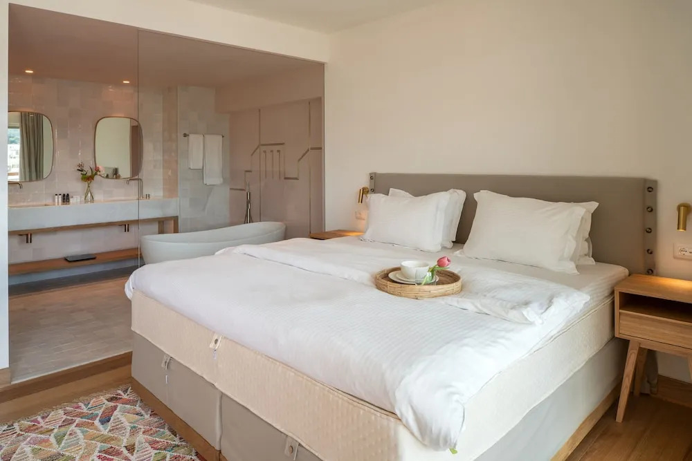 Lycabettus Exclusive Apartments