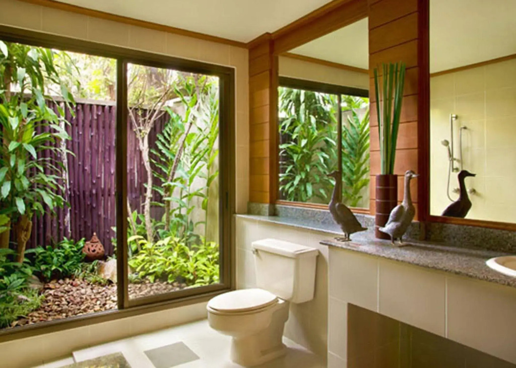 Comsaed River Kwai Resort