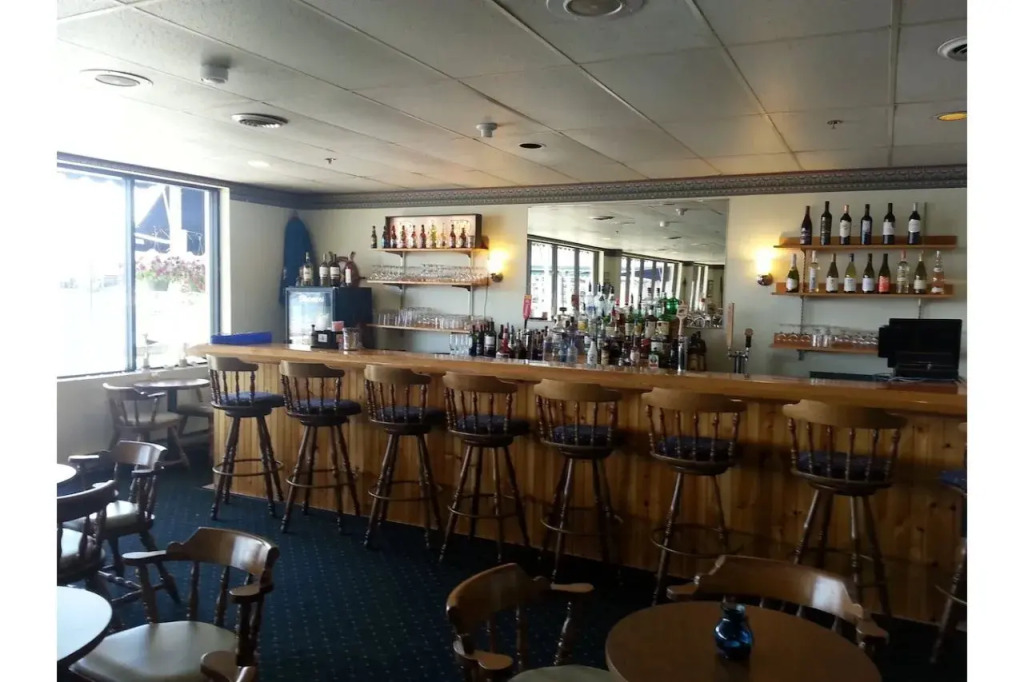 Boothbay Harbor Inn