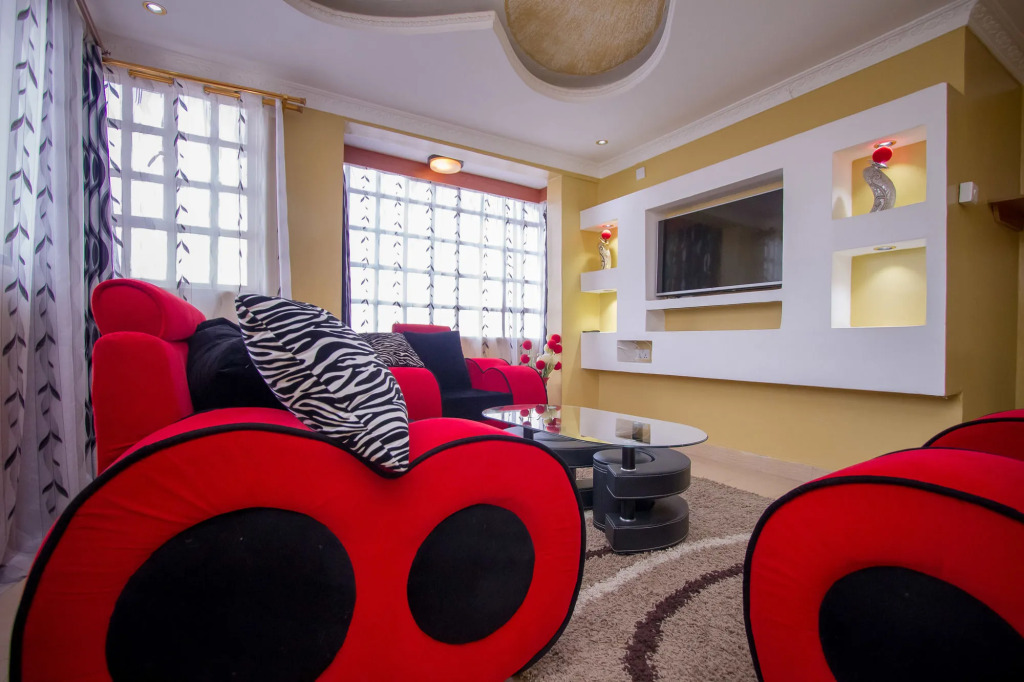 Jarika County Lodge