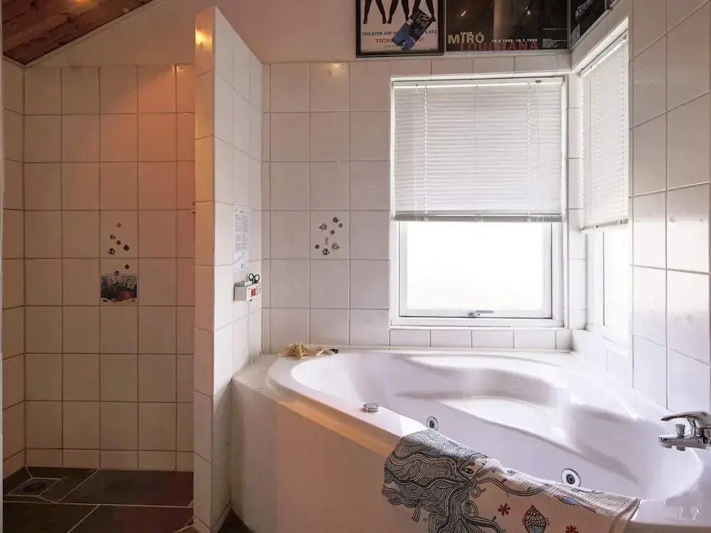 5 star holiday home in Jægerspris