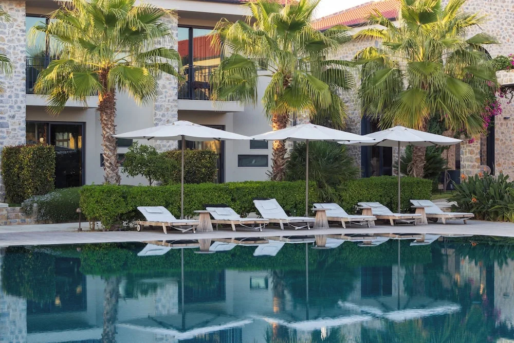 Palaia Hotel Datça