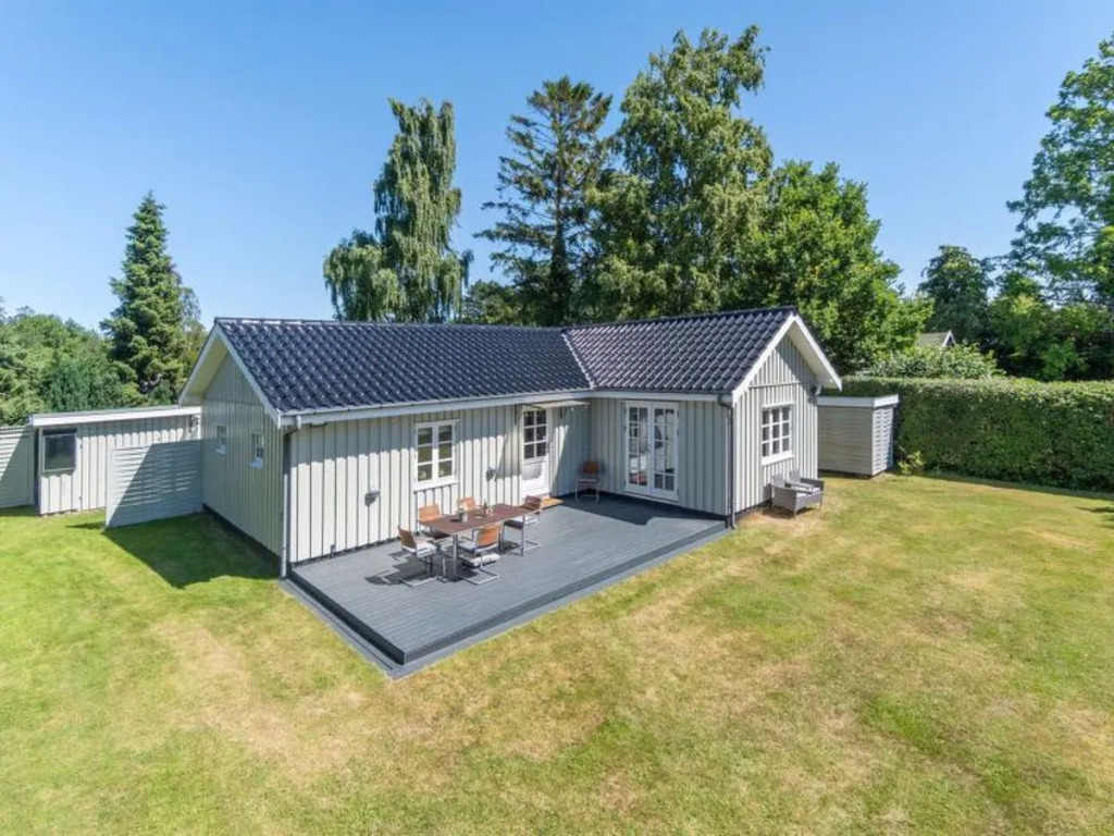"Lamis" - 425m from the sea in Sealand