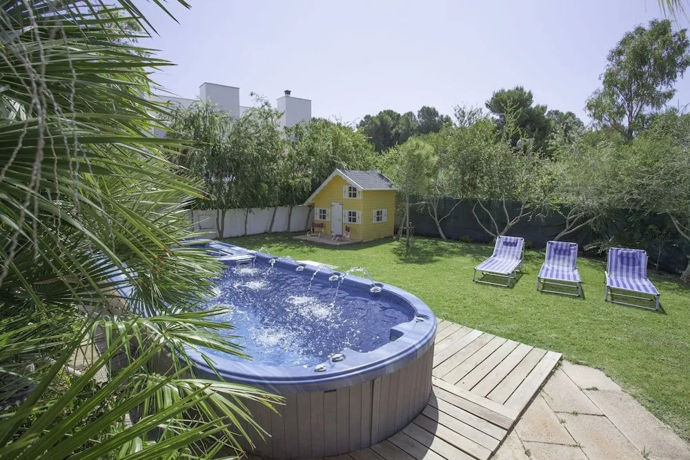 Villa Spa