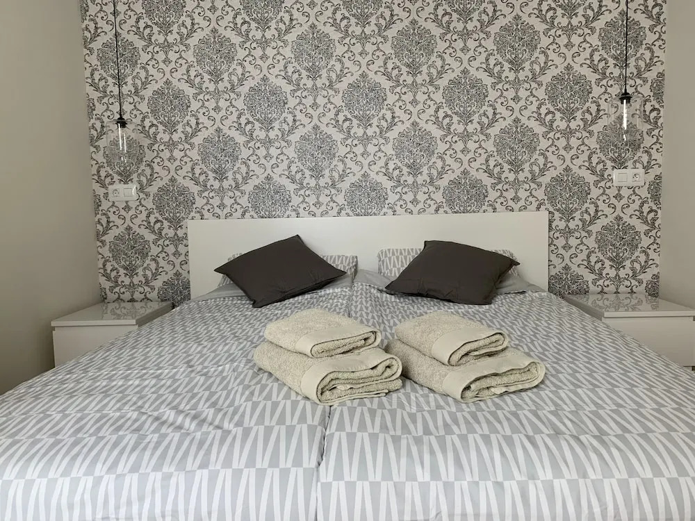 Albergue Gran Canaria