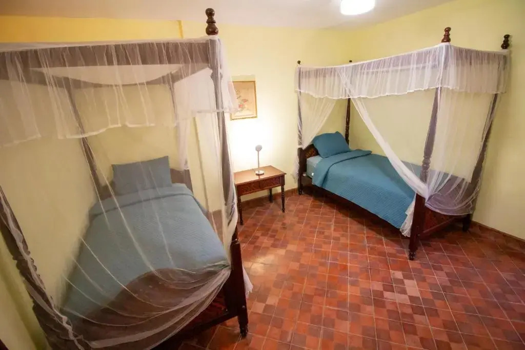 Hotel La Calzada