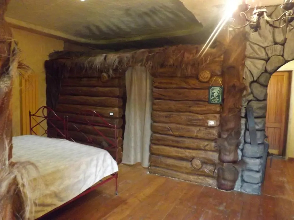 B&B Pervinca