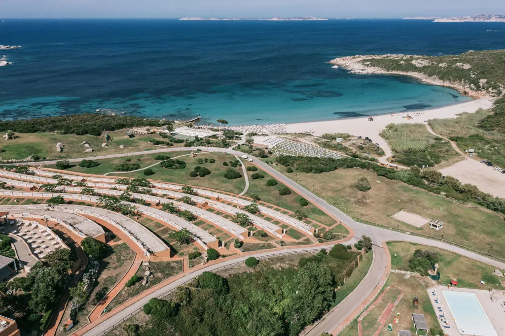 Mangia’s Sardinia Resort, Autograph Collection