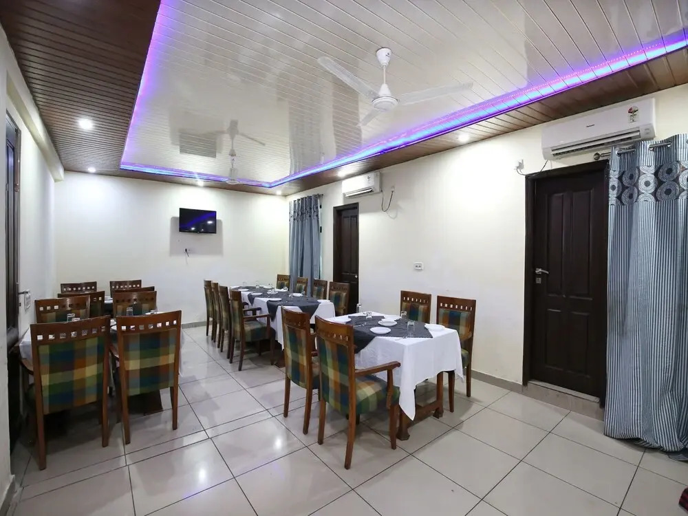 OYO Rooms Sodal Mandir Jalandhar