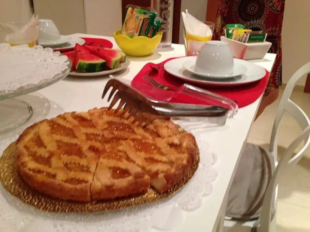 RomaEur Bed and Breakfast