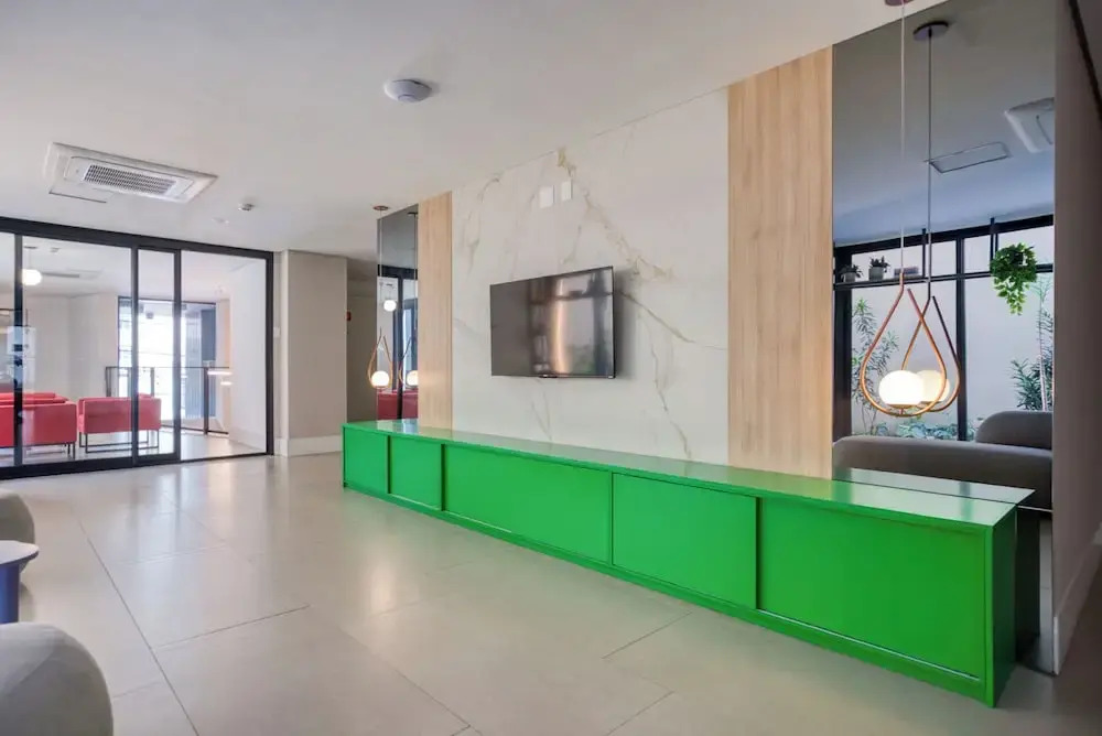 360 Pivô Pamplona