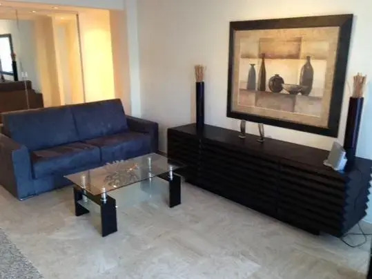 Appartement Le Petit Juas