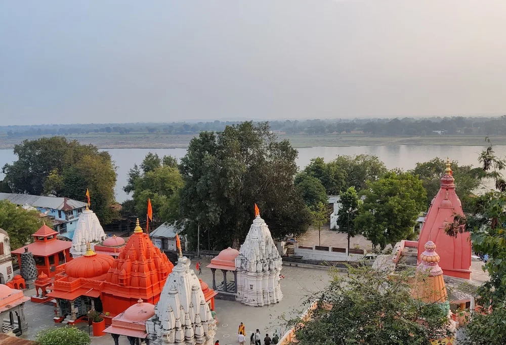 Hotel Raj Palace