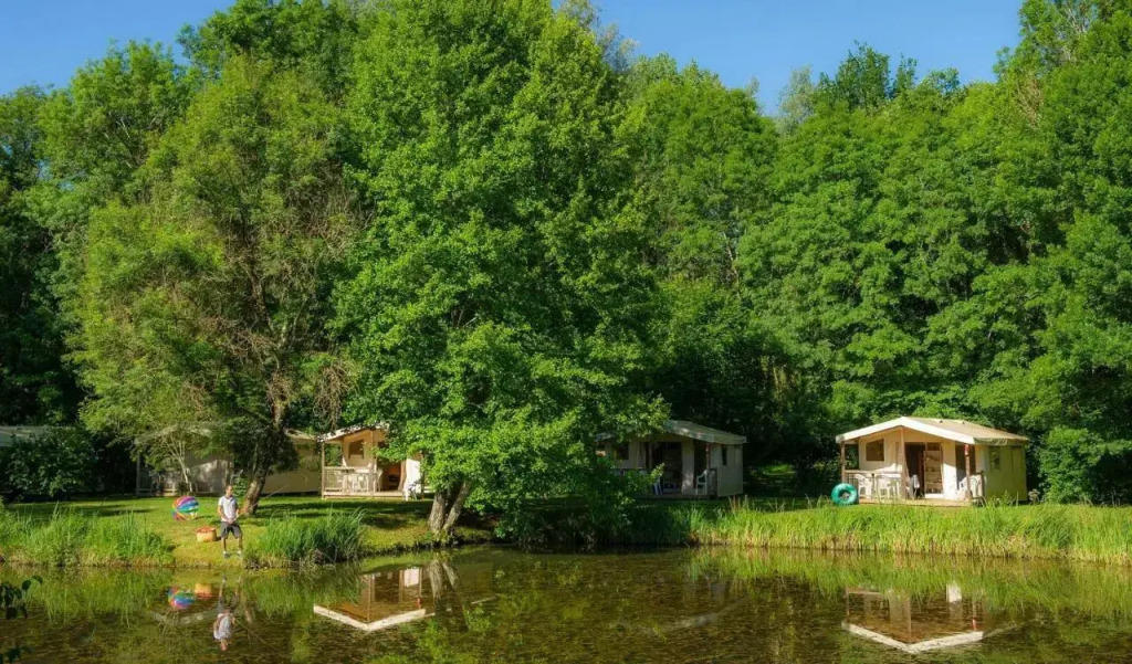 Camping Aqua Viva
