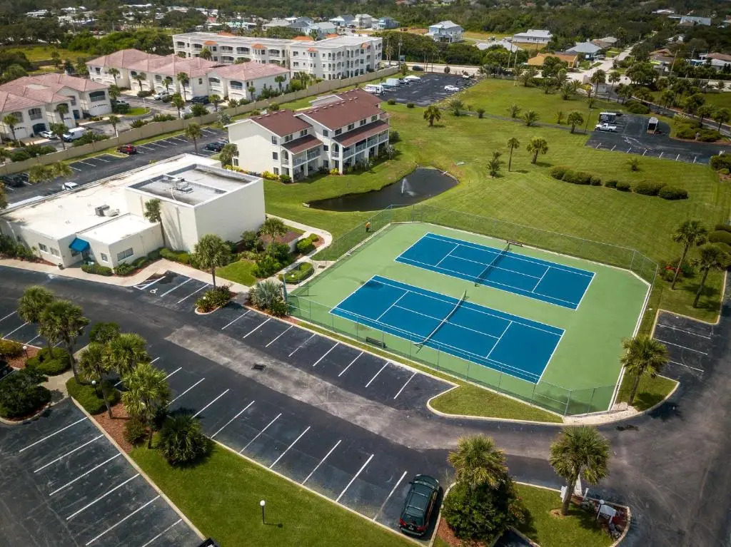 Colony Reef 2307, Indoor Pool, 3 Bedrooms, Sleeps 6, 3rd floor, Elevator, WiFi