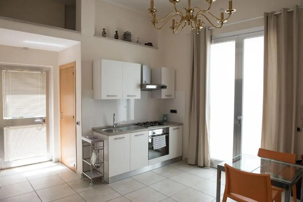 Central Apartment - Residenza Battistessa