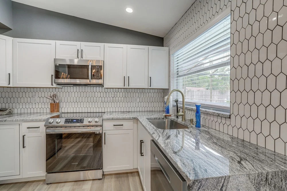 Fully Remodeled St Petersburg Home w/ Private Pool