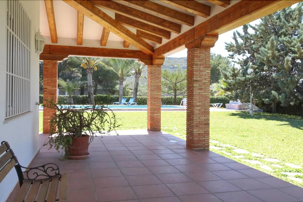 Villa El Patio