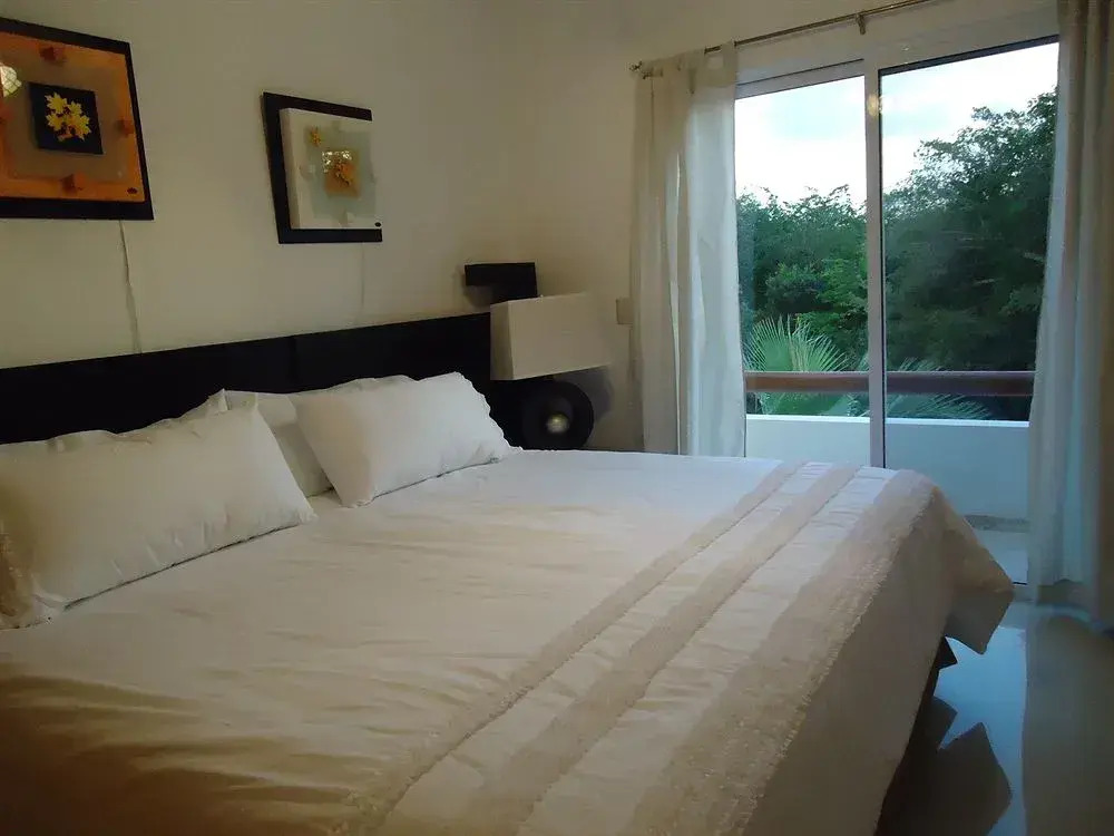 3 Bedroom Vacation Rental