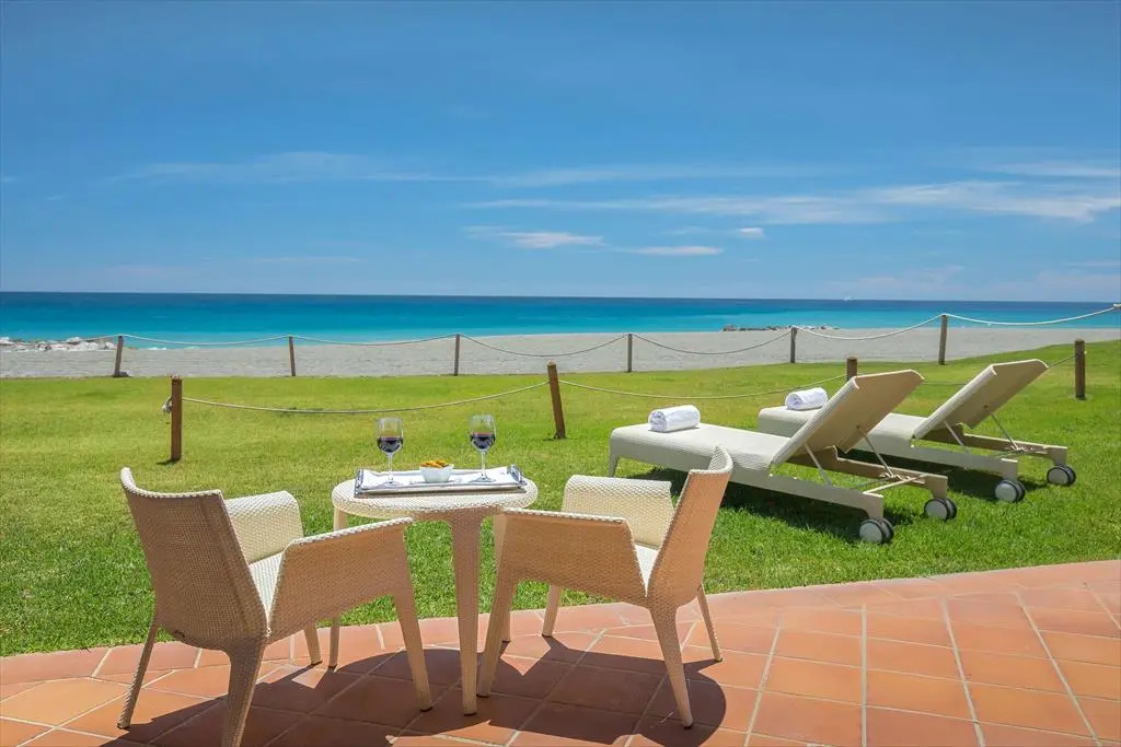 Hotel Guadalmina Spa & Golf Resort