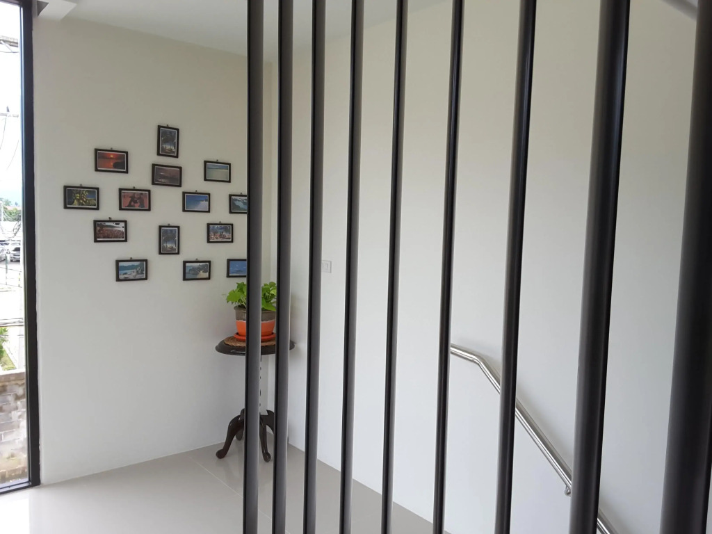 Apartment Khunpa