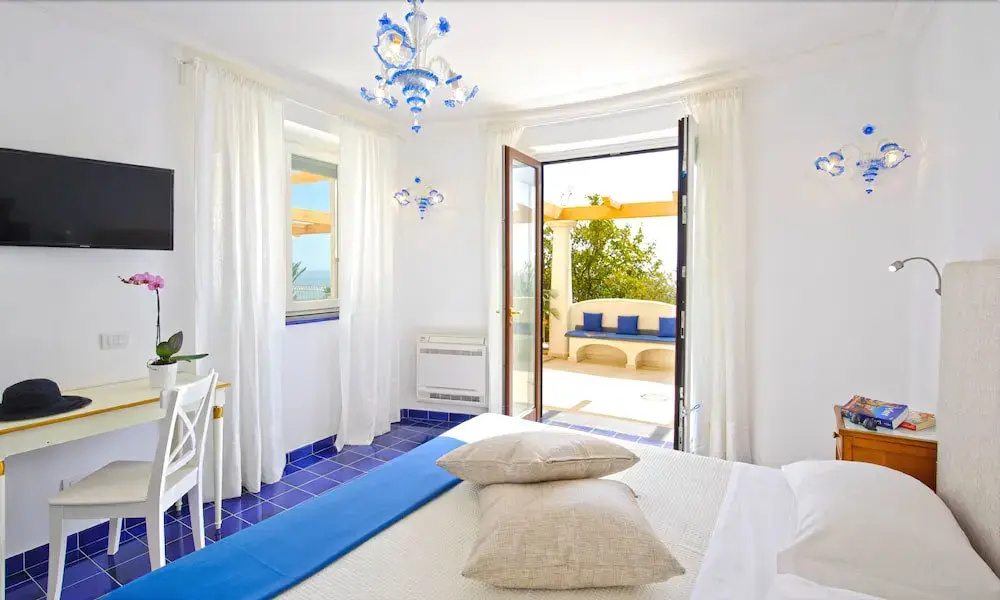 Villa Duchessa di Amalfi