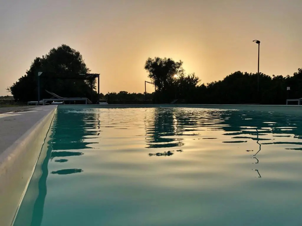 Inghirios Wellness Country Resort