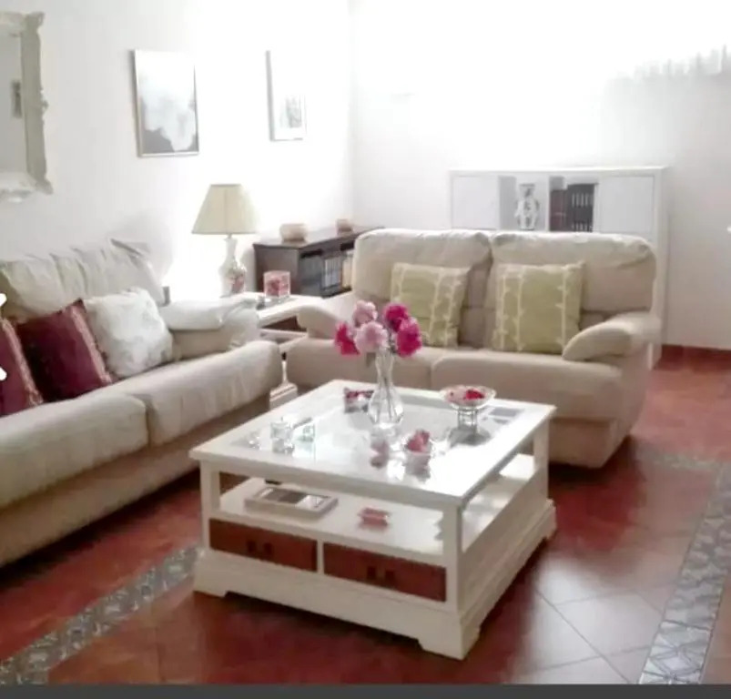 Apartment with one bedroom in La Cala del Moral with WiFi 200 m from the beach