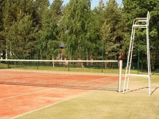 Holiday Home Linėja