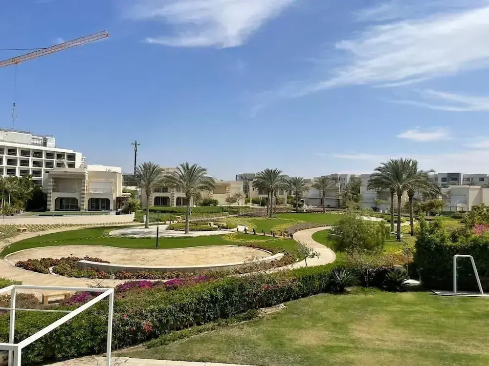First row Sea view villa in safi Marassi