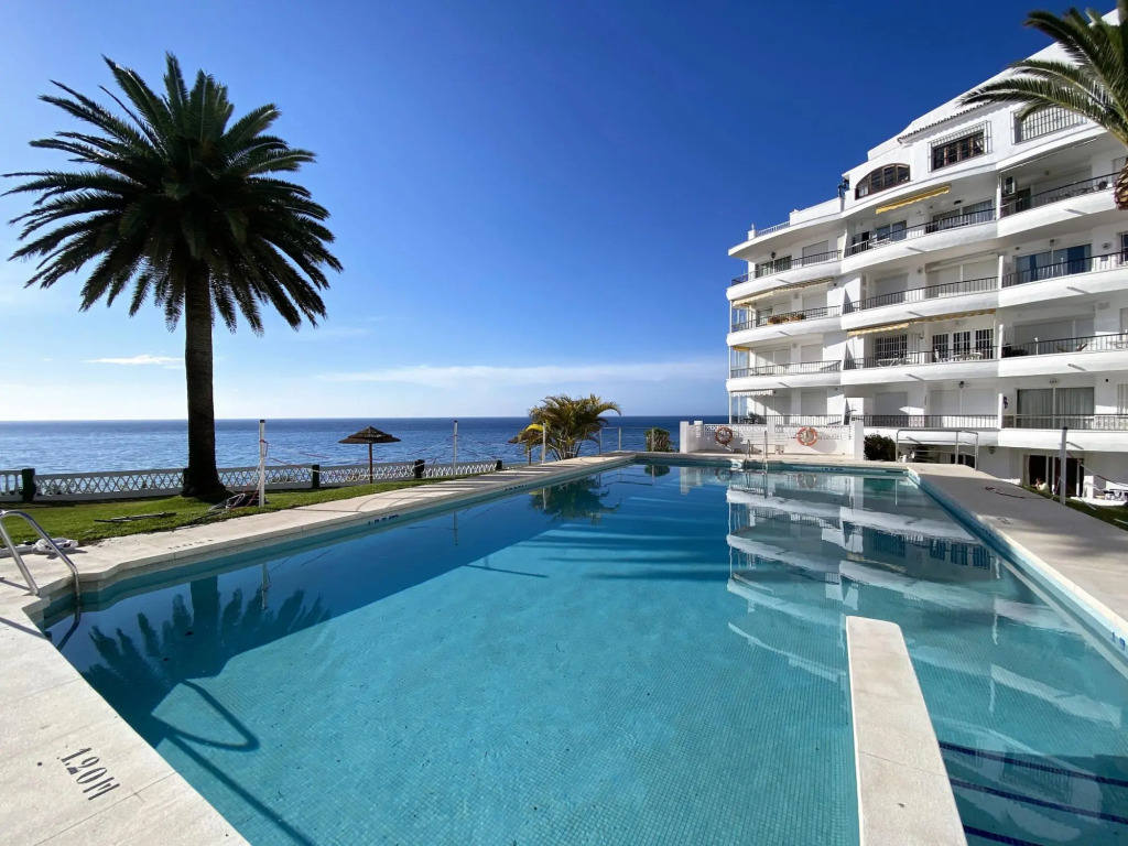 Acapulco Playa 302 Apartments Casasol