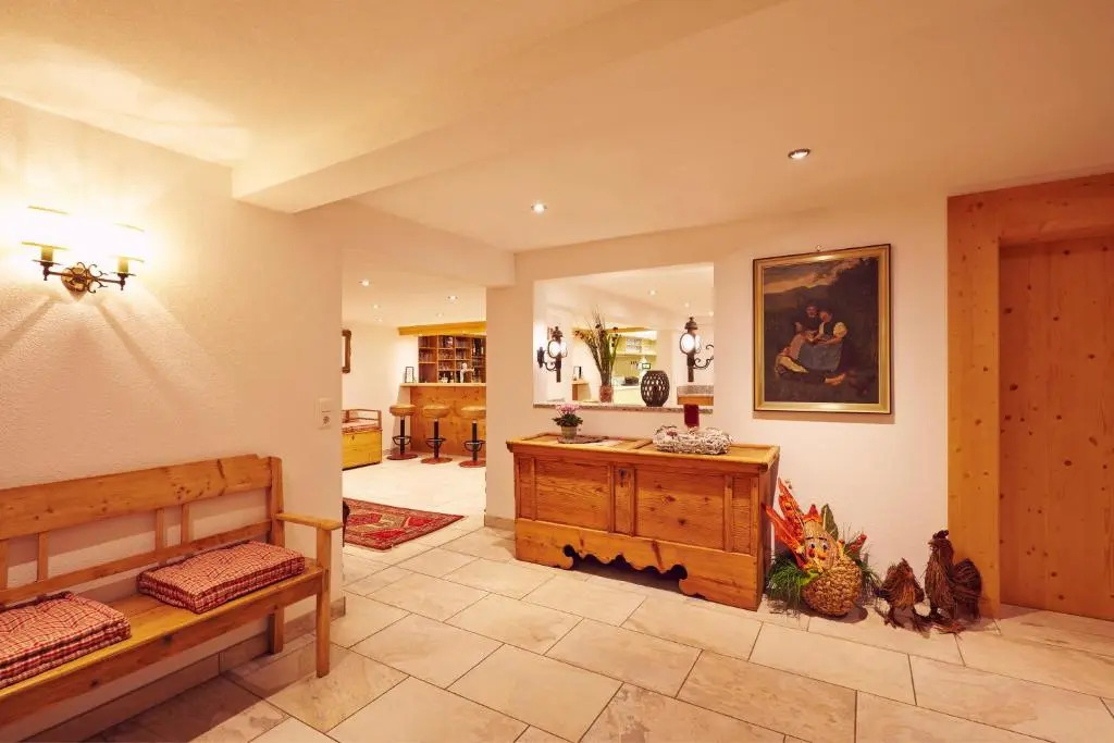Boutiquehotel Ochsen