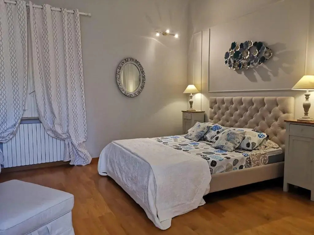 Palazzo Venezia - Luxury holiday rooms