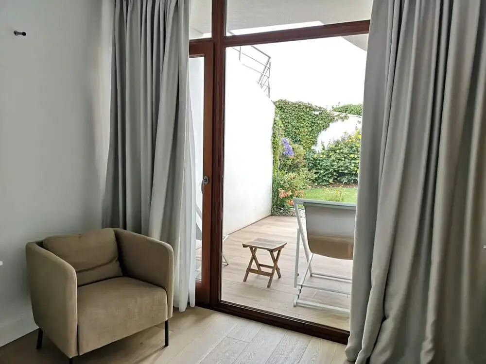 Hotel Herbeira
