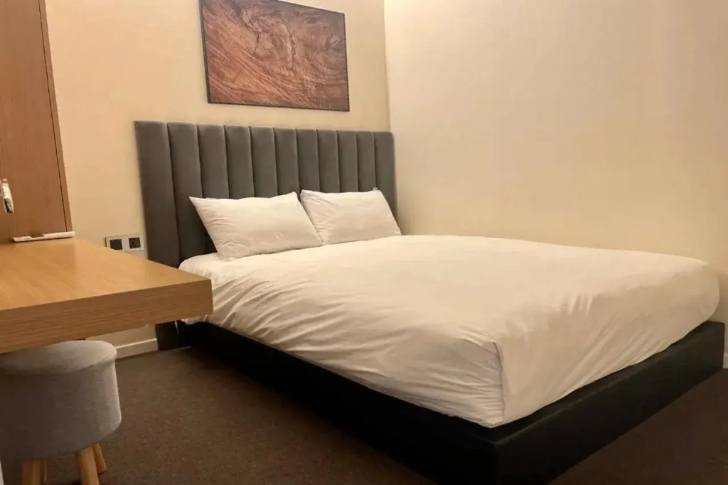 Camellia Hotel