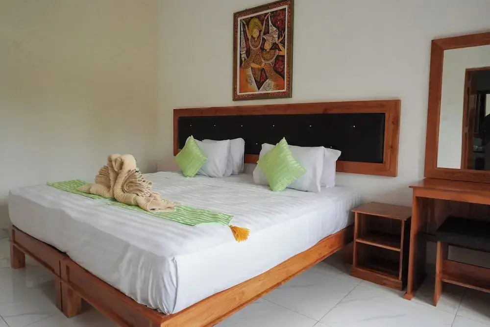 The Bali Menjangan Boutique Villas & Dive Center