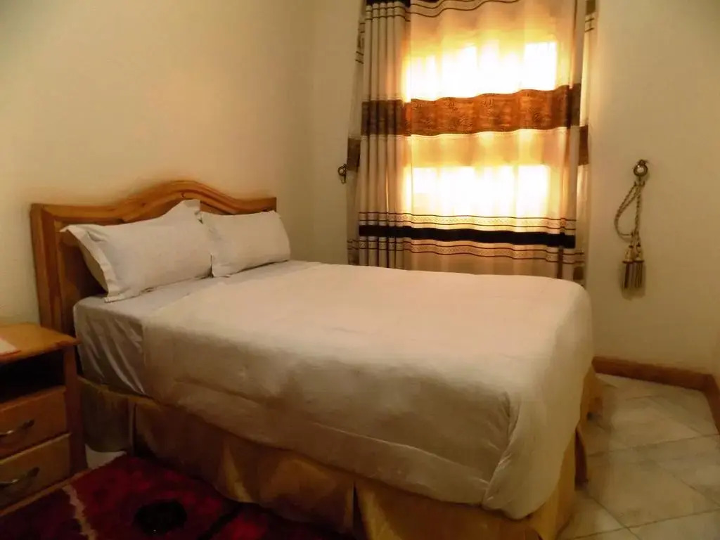 Capricon Executive Hotel