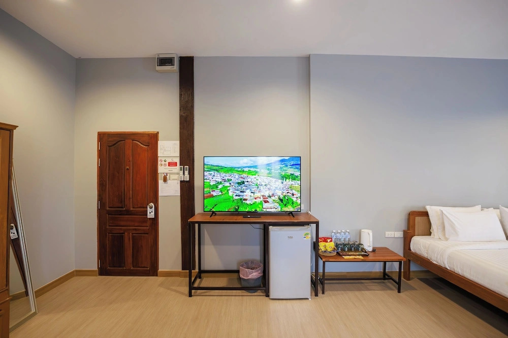 Cozy Lanna Hotel