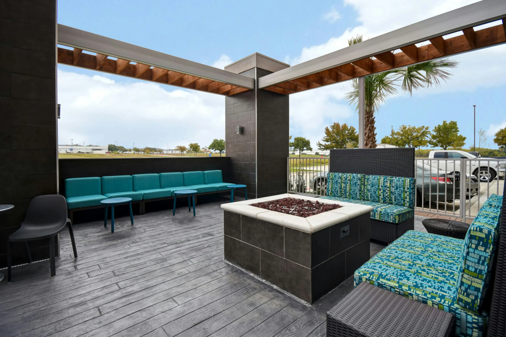 Home2 Suites By Hilton Fort Worth Fossil Creek